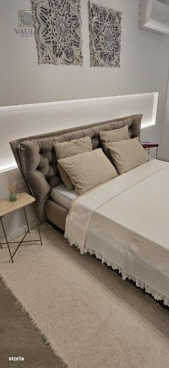 Apartament 2 Camere - Mobilat/Utilat - Pipera