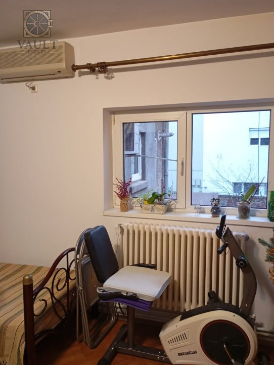 Apartament 2 camere in Vila Domenii