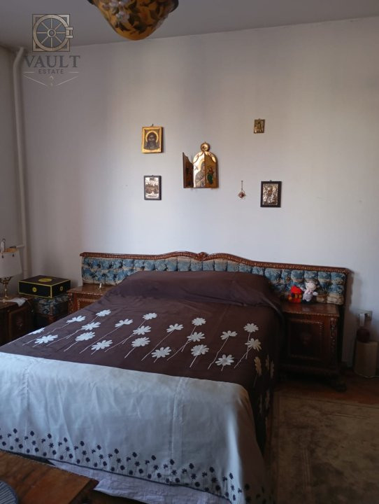 Apartament 2 camere in Vila Domenii
