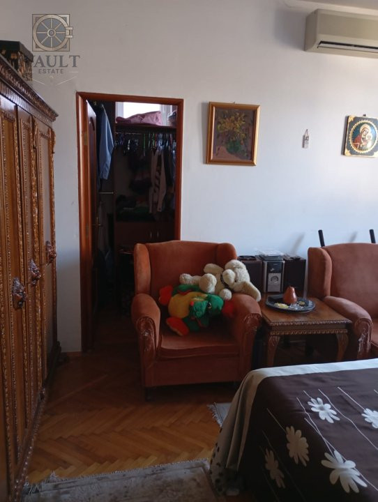 Apartament 2 camere in Vila Domenii