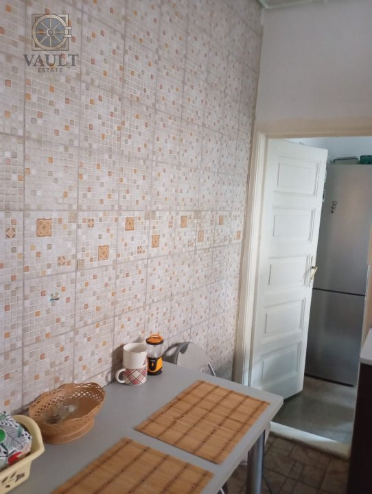 Apartament 2 camere in Vila Domenii