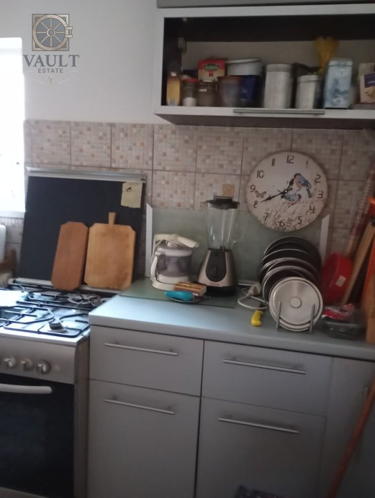 Apartament 2 camere in Vila Domenii