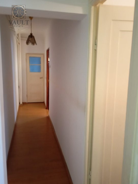Apartament 2 camere in Vila Domenii