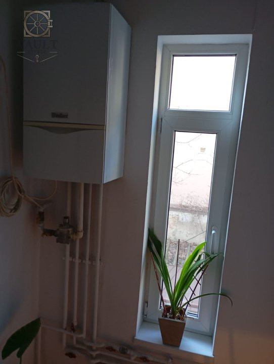 Apartament 2 camere in Vila Domenii