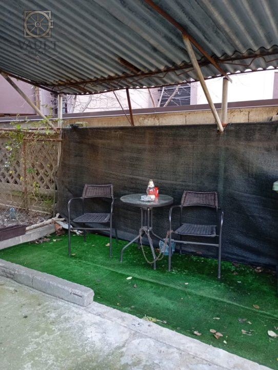 Apartament 2 camere in Vila Domenii