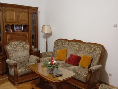 Apartament 2 camere in Vila Domenii