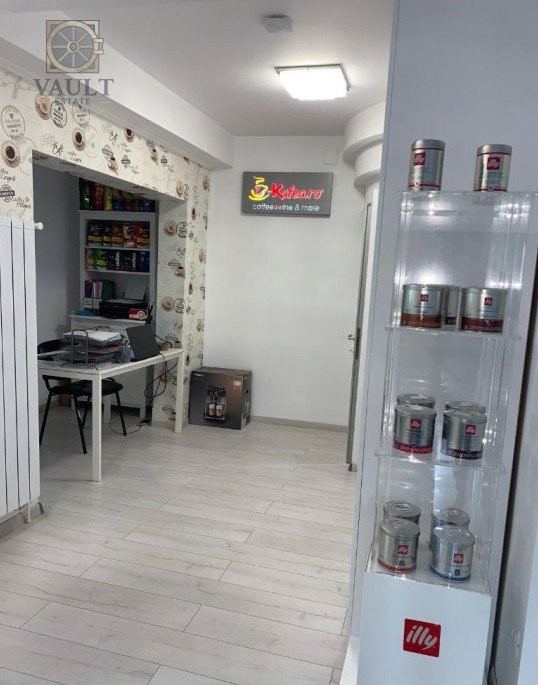 Vila investiții - zona București Noi