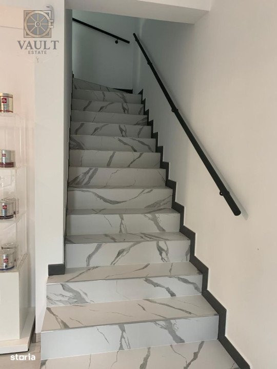 Vila investiții - zona București Noi