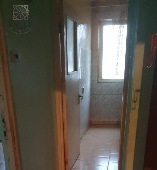 APARTAMENT 2 CAMERE, ZONA FIZICIENILOR