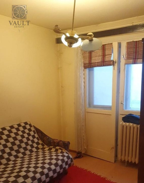 APARTAMENT 2 CAMERE, ZONA FIZICIENILOR