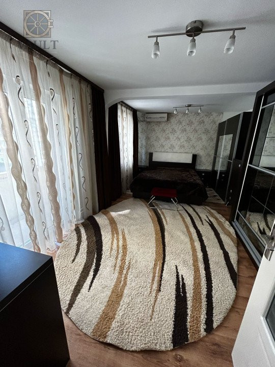 Apartament 4 camere 90mp + Curte interioara 88mp Turda / Parcul Regina Maria