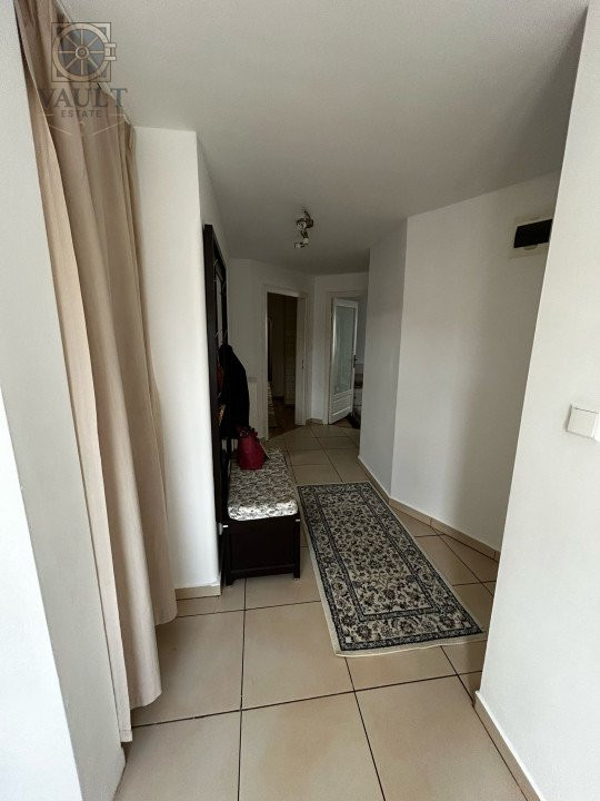 Apartament 4 camere 90mp + Curte interioara 88mp Turda / Parcul Regina Maria