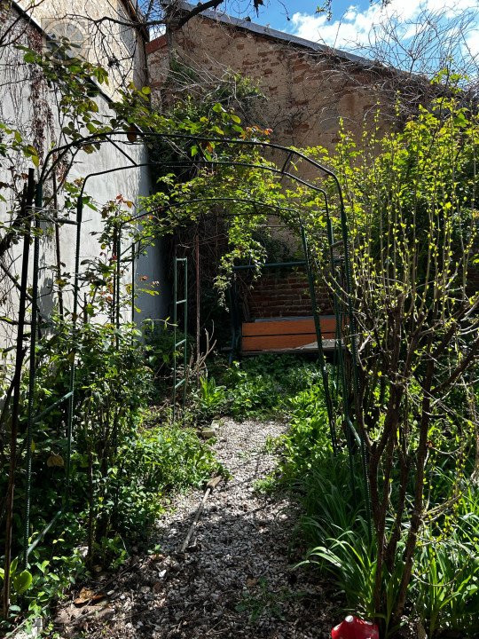 Apartament 4 camere 90mp + Curte interioara 88mp Turda / Parcul Regina Maria