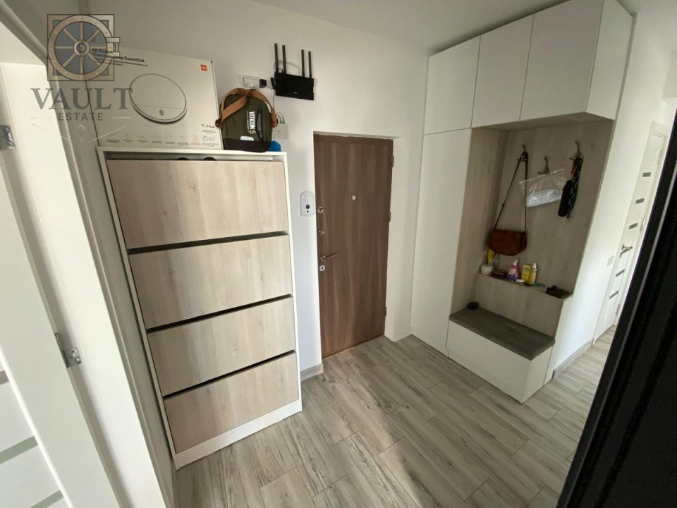 Apartament 3 camere -Centrala Proprie -Salajan
