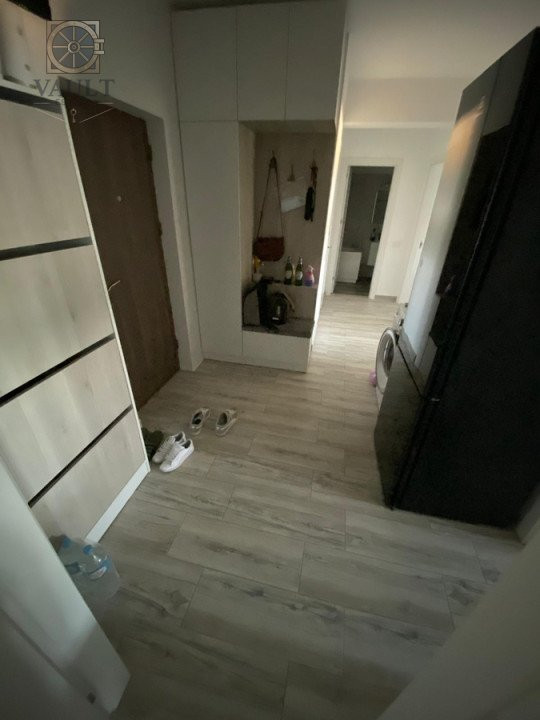 Apartament 3 camere -Centrala Proprie -Salajan