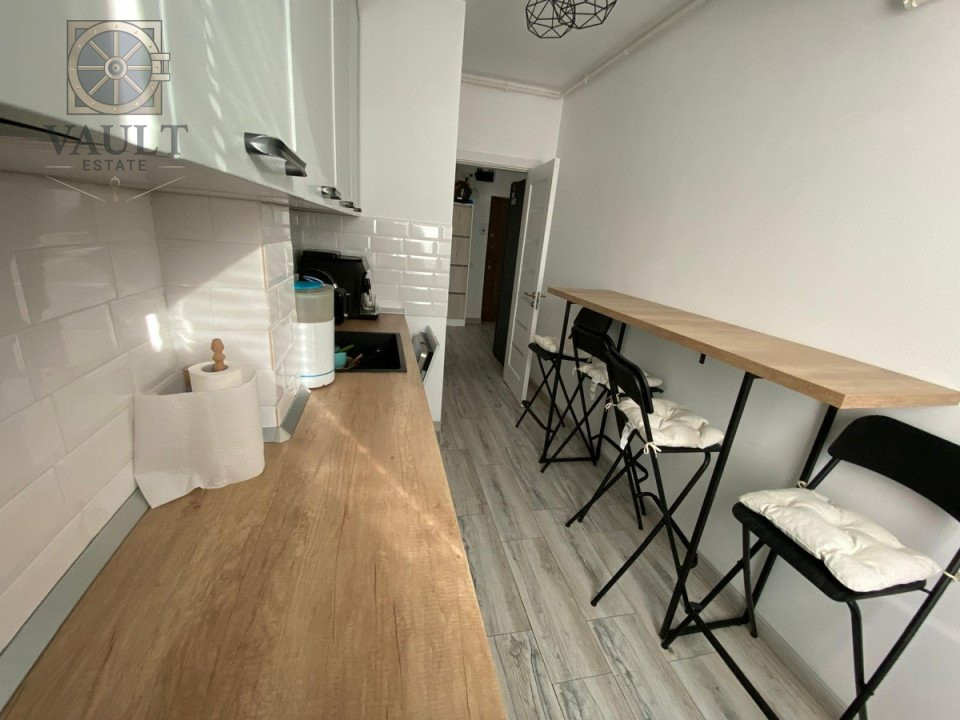 Apartament 3 camere -Centrala Proprie -Salajan