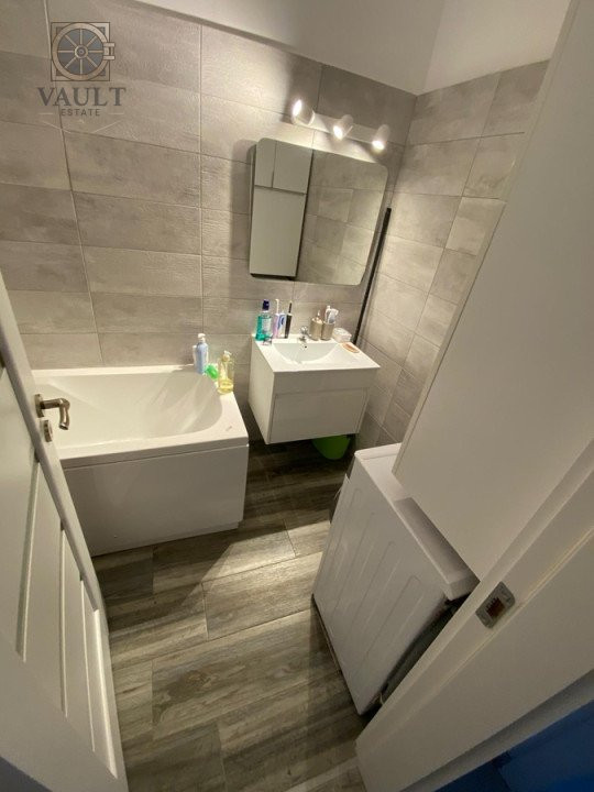 Apartament 3 camere -Centrala Proprie -Salajan