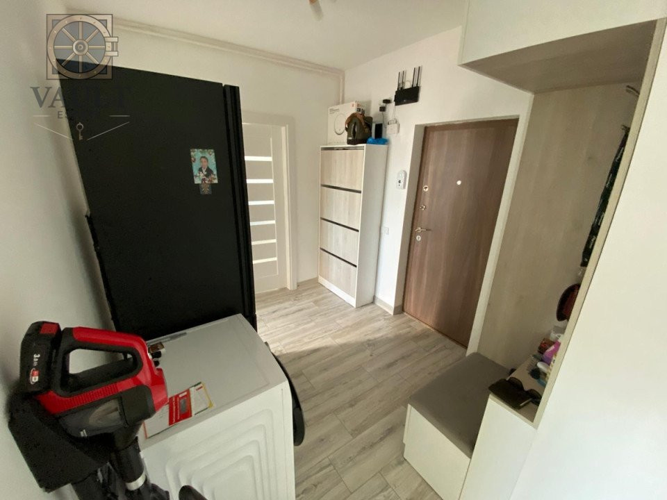 Apartament 3 camere -Centrala Proprie -Salajan