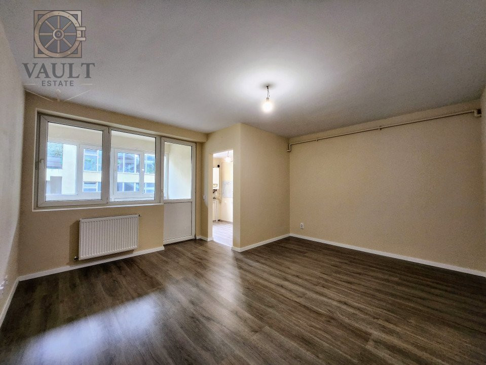 Studio Centrala proprie Giulesti - Lacul Morii