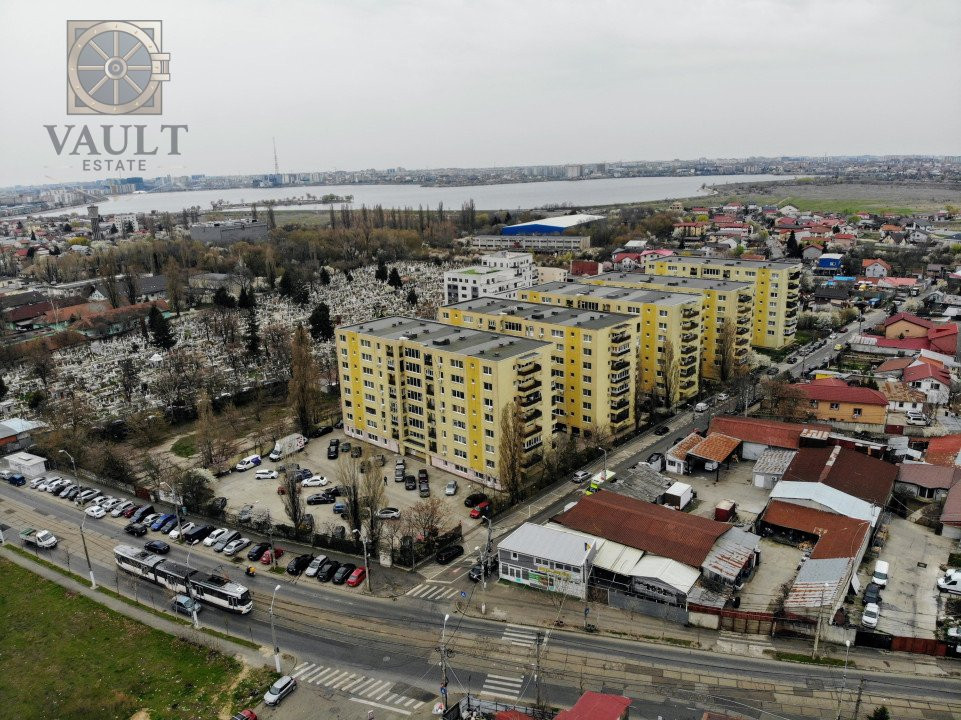 Studio Centrala proprie Giulesti - Lacul Morii