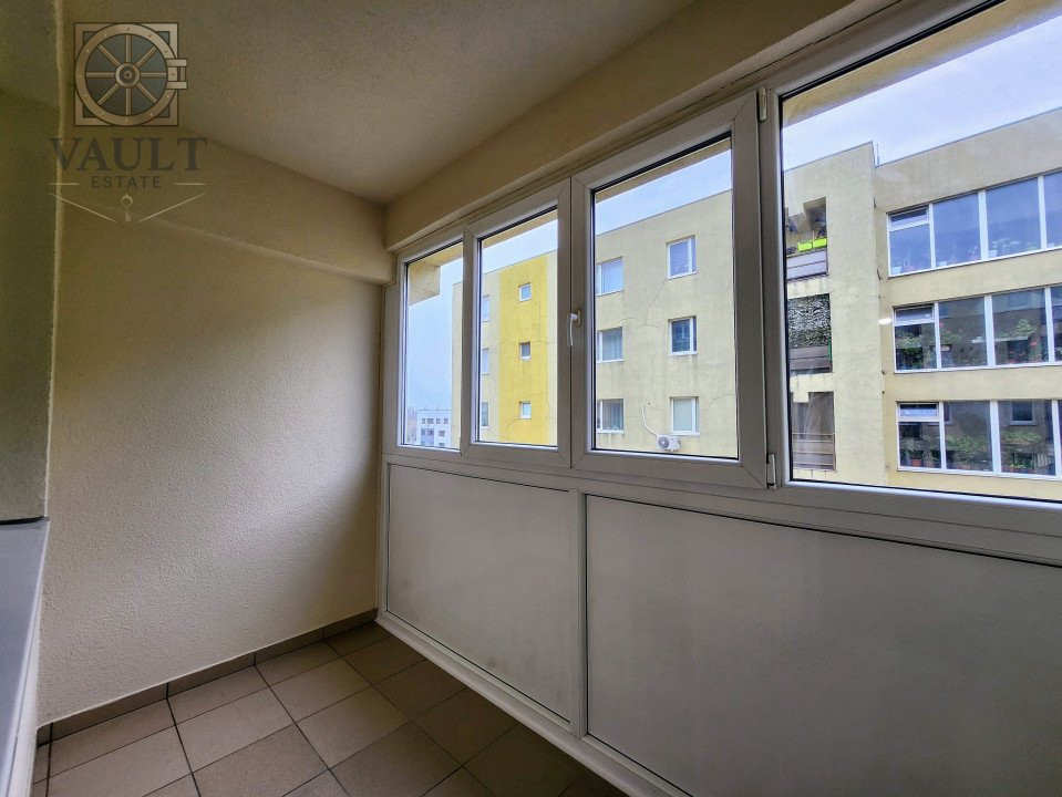 Studio Centrala proprie Giulesti - Lacul Morii