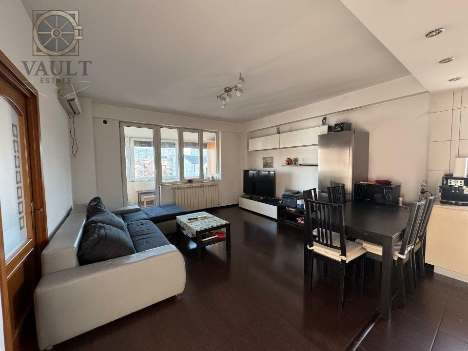 Apartament 3 camere, zona Vitan-Mihai Bravu
