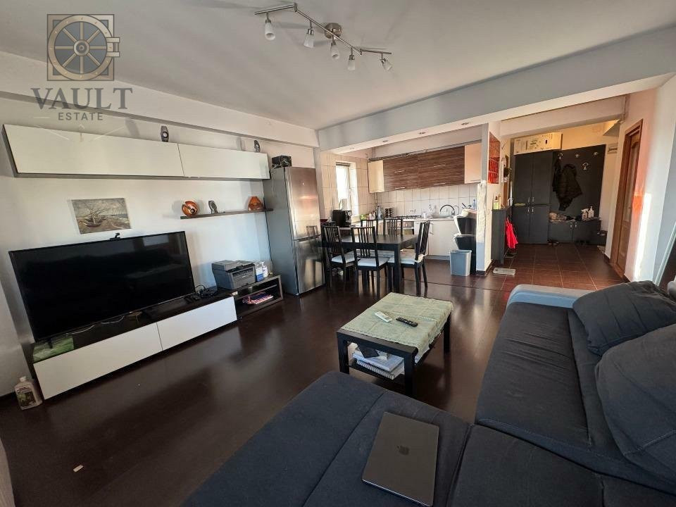 Apartament 3 camere, zona Vitan-Mihai Bravu