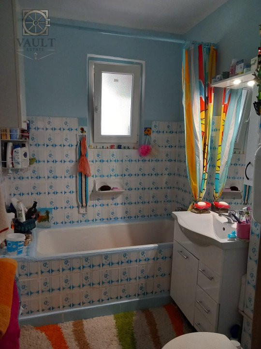 Apartament 2 camere, zona Baba Novac