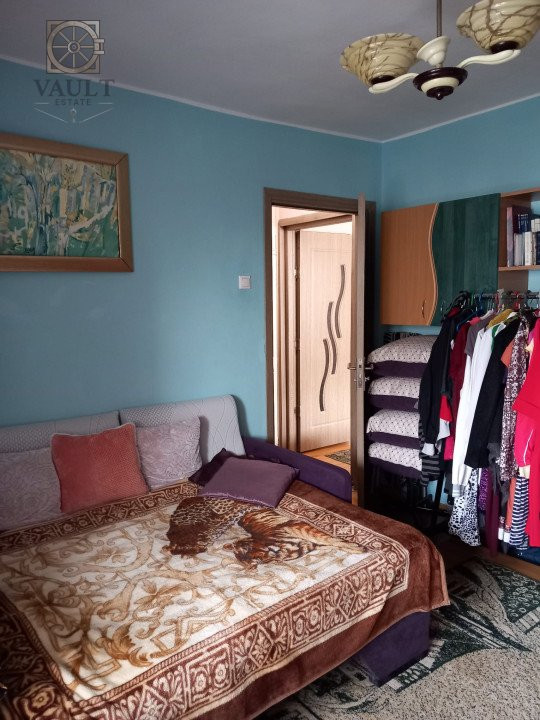 Apartament 2 camere, zona Baba Novac