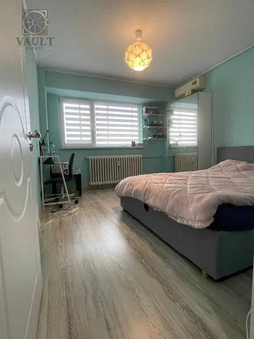 Apartament 3 camere Gorjului -Metrou