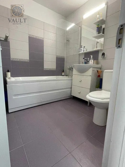 Apartament 3 camere Gorjului -Metrou