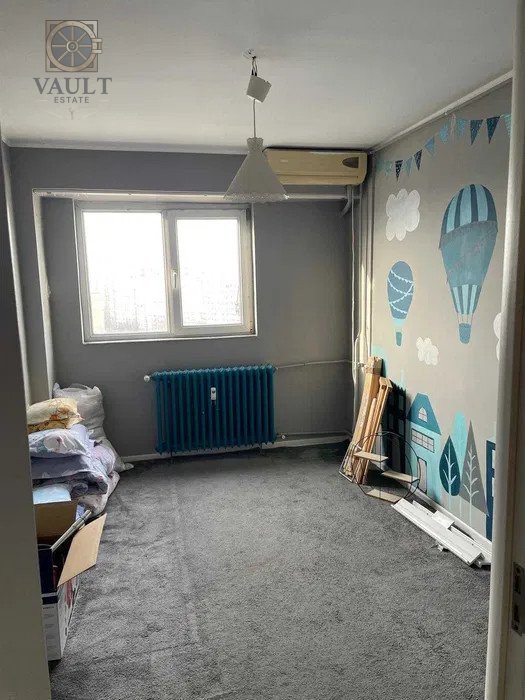 Apartament 3 camere Gorjului -Metrou