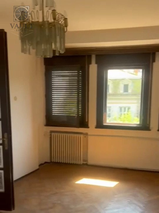 Apartament 4 camere 136mp Piata Ion Mihalache-Banu Manta