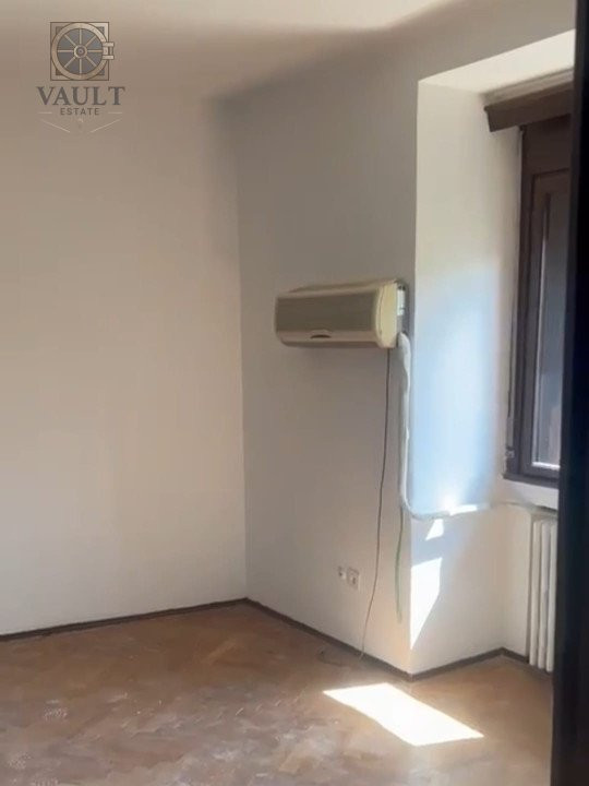 Apartament 4 camere 136mp Piata Ion Mihalache-Banu Manta