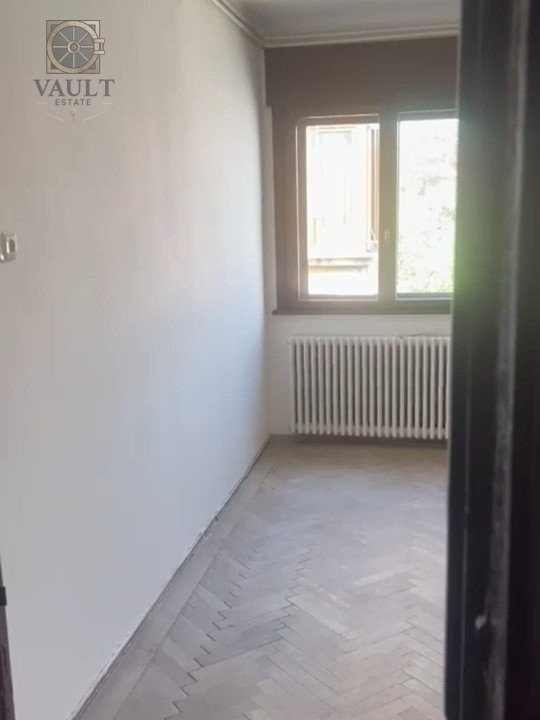 Apartament 4 camere 136mp Piata Ion Mihalache-Banu Manta