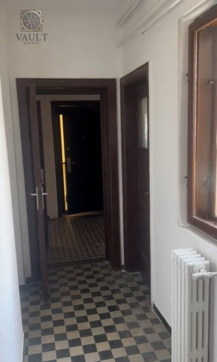 Apartament 4 camere 136mp Piata Ion Mihalache-Banu Manta