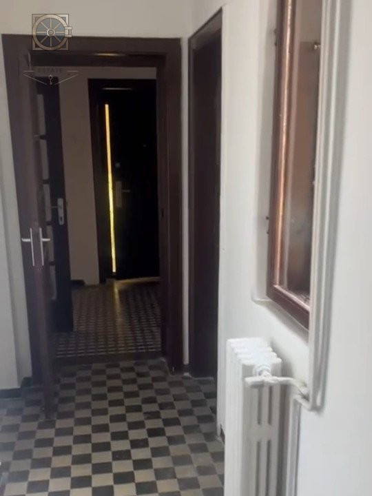 Apartament 4 camere 136mp Piata Ion Mihalache-Banu Manta