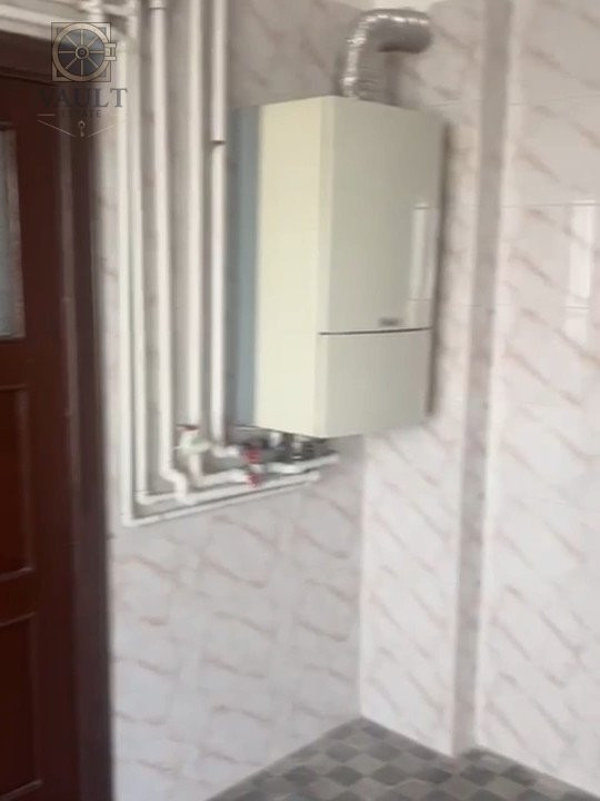Apartament 4 camere 136mp Piata Ion Mihalache-Banu Manta