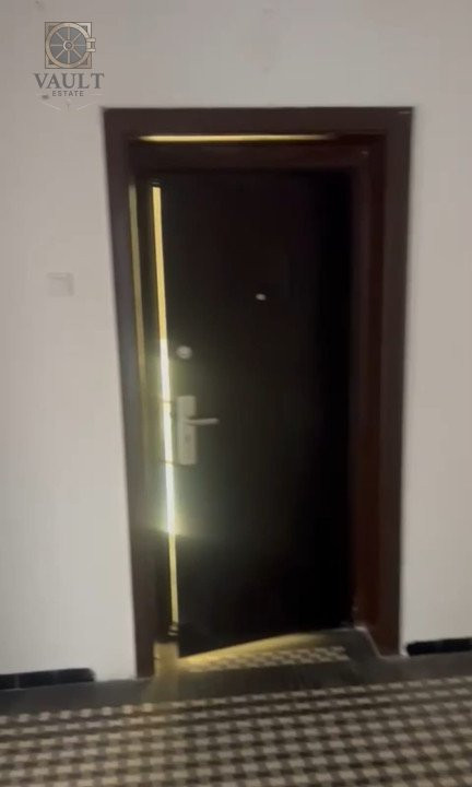 Apartament 4 camere 136mp Piata Ion Mihalache-Banu Manta