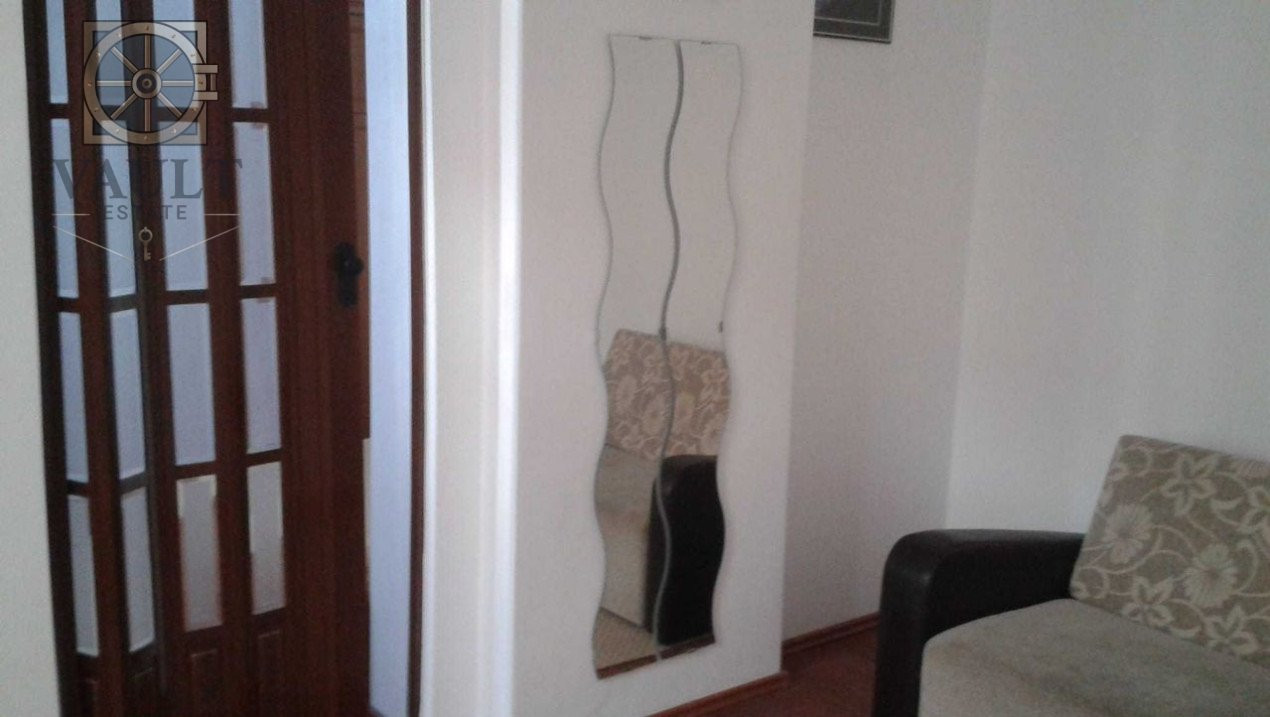 Garsoniera Etaj 1 - Centrala proprie - Stefan cel Mare