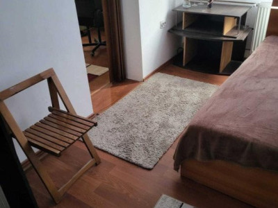 Garsoniera - Centrala proprie - Stefan cel Mare