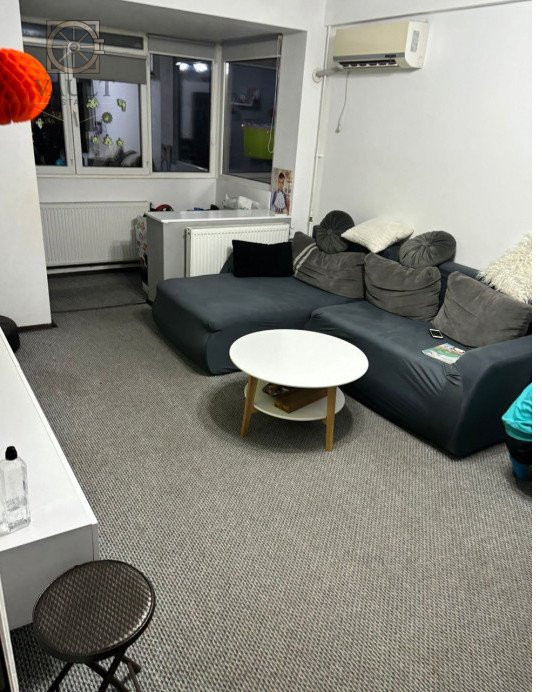 Apartament 2 camere - Strada Nitu Vasie