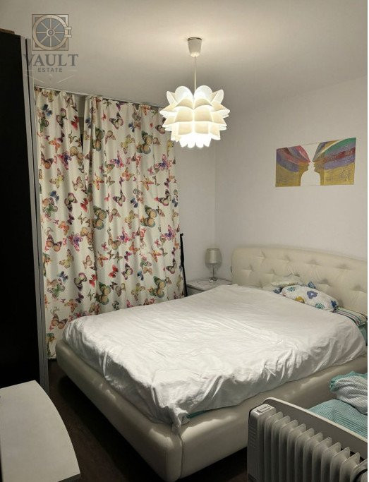 Apartament 2 camere - Strada Nitu Vasie