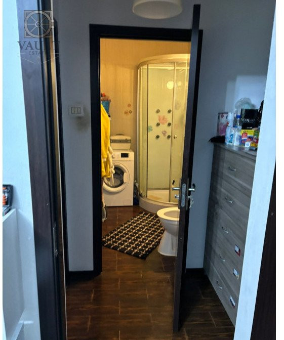 Apartament 2 camere - Strada Nitu Vasie
