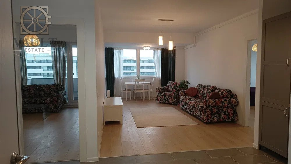 Apartament 3 camere Chitila Complex rezidential nou