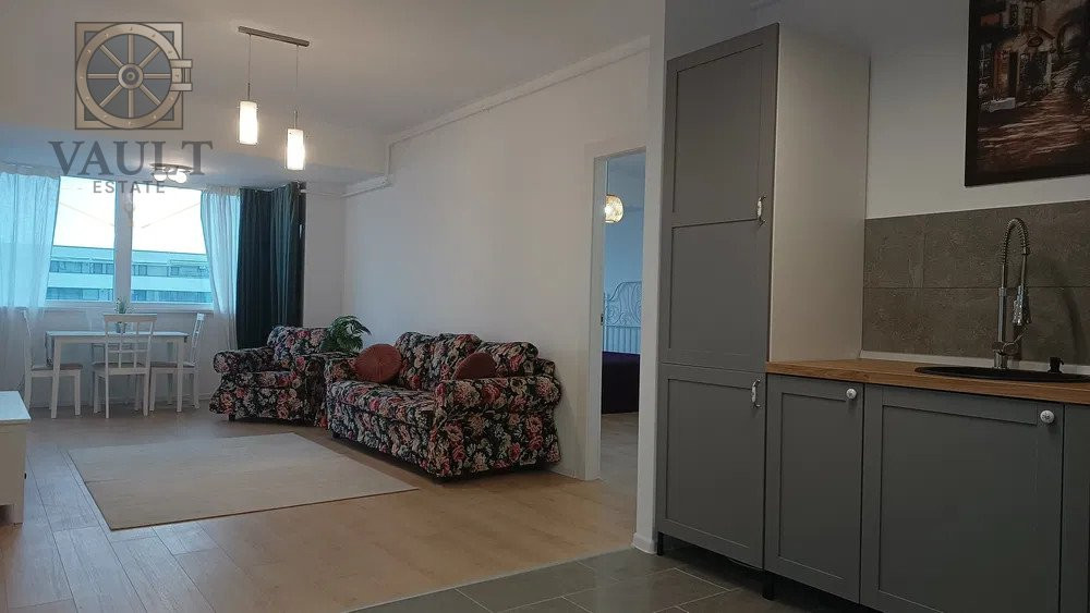 Apartament 3 camere Chitila Complex rezidential nou