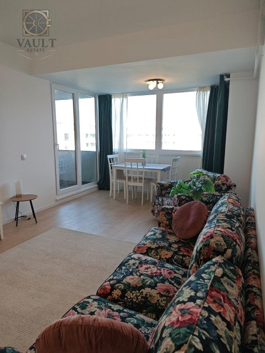 Apartament 3 camere Chitila Complex rezidential nou
