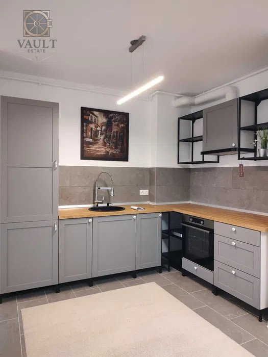 Apartament 3 camere Chitila Complex rezidential nou