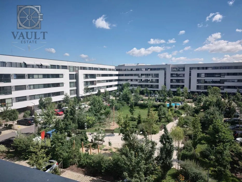Apartament 3 camere Chitila Complex rezidential nou