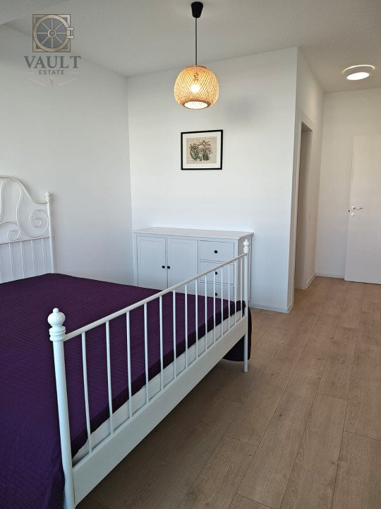 Apartament 3 camere Chitila Complex rezidential nou
